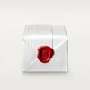 CARTIER LOVE RING