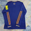 2025/2026 Long Sleeve Newcastle United Away Football1:1 Thai Quality