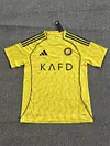 2025-2026 Al-Nassr FC Home Football Shirt 1:1 Thai Quality