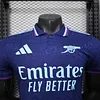 Joyfball 2025/2026 Player Version  Arsenal Special Edition Football Shirt 1:1 Thai Quality（The player version jersey is a bit tight, please pay attention to the size selection）