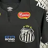 2025-2026 Santos Special Edition Football Shirt 1:1 Thai Quality
