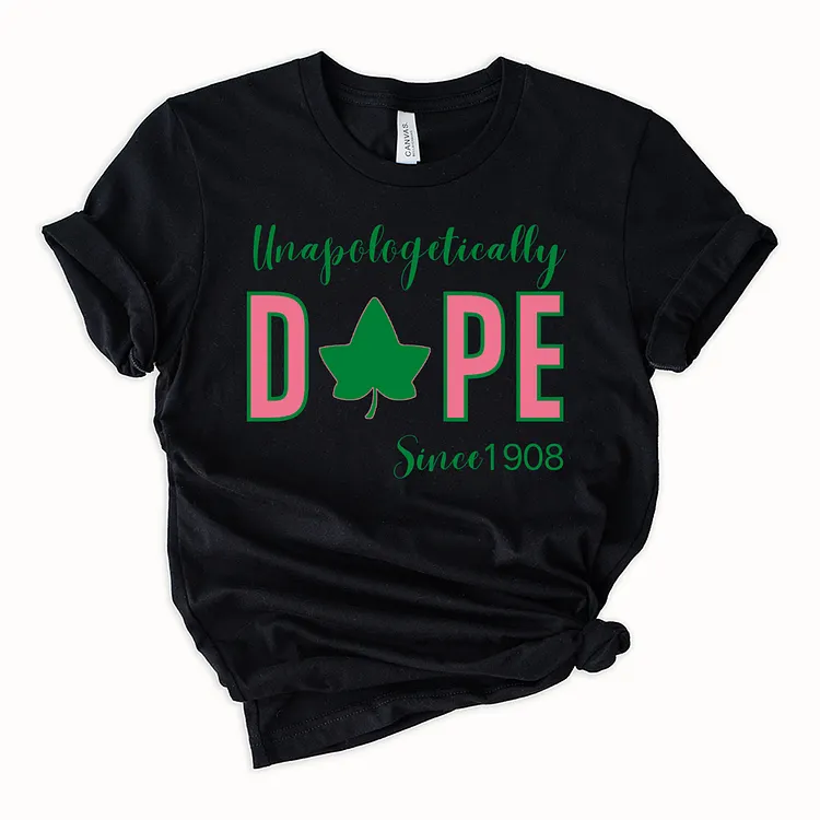 AKA DOPE T-shirt