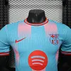 2025-2026 Player Version FC Barcelona Special Edition Football Shirt 1:1 Thai Quality