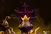 1/20 Scale World Zukan Alakazam Family - Pokemon Resin Statue - North Star Studio