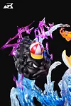 MAX Scale Big Mom Charlotte Linlin - ONE PIECE Resin Statue - GTR-Studio