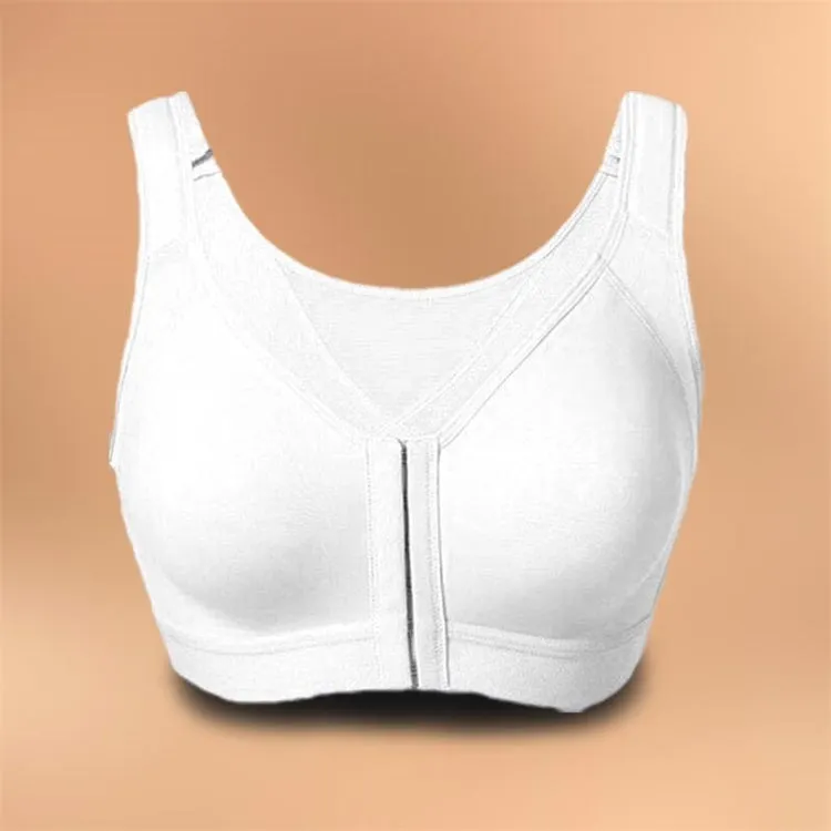 Embraced - Adjustable Chest Brace Support Multifunctional Bra