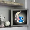 Diamond Painting-DIY Full Round Drill Cartoon