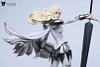 Teresa & Clare - Claymore Resin Statue - YUMS-Collectors Studio