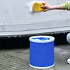 Portable Camping Shower Set with Hose Bucket Handheld Water Pump for Camping Car
