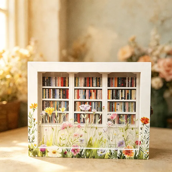 shelf 洋書コレクター様 リクエスト 3点 まとめ商品 ORIGINAL BOOKSHELF