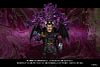 Magellan Poison Dragon - ONE PIECE Resin Statue - A Plus Studios