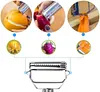 Stainless Steel Multifunctional Peeler