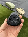 Tent Magnetic Hook Outdoor Tent Canopy Hanging Buckle Hook Camping Accessories