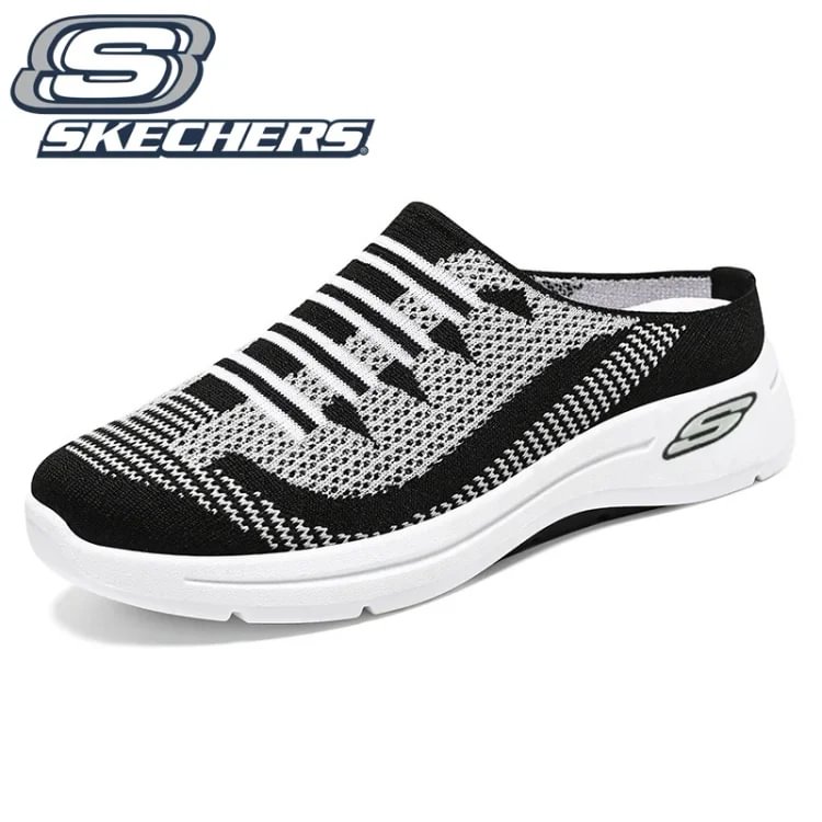 SKECHERS NŐI ORTOP&Eacute;D SZAND&Aacute;L