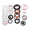 Seal Ring Repair Kit Maintenance Sealing Gasket Washer Seal Assortment Set