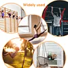 [US Local Warehouse] Foldable Free Standing Pull Up Bar Stand Power Tower Workout Station for Home Gym Strength Training Adjustable Pullup Fitness Equipment Multifunctional Exercise Rack