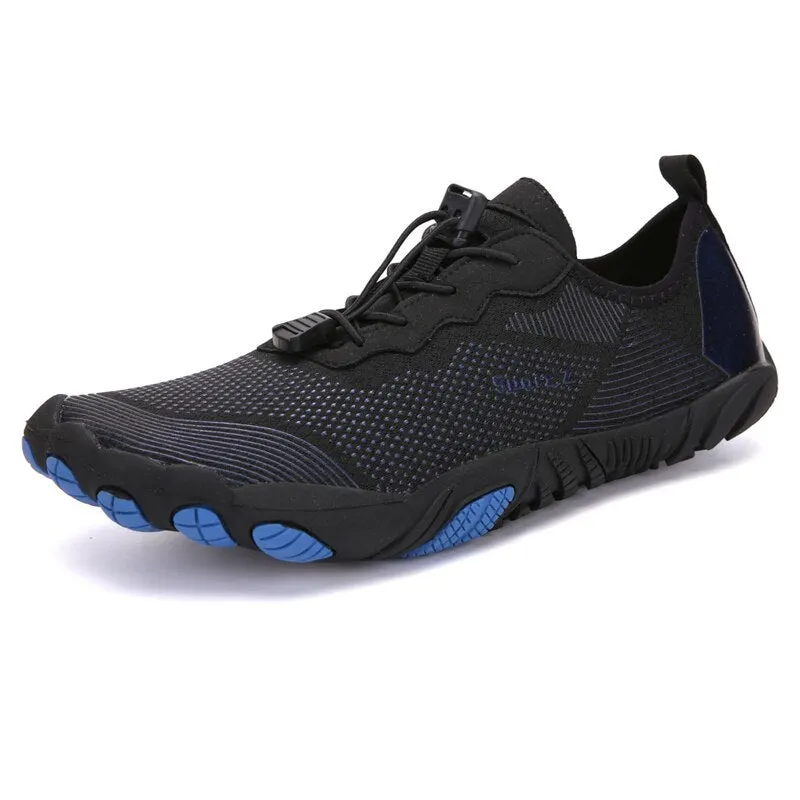 2021 New Summer Beach Shoes For Man Nonslip Men Quick Dry Outdoor Upstream Shoes Woman Breathable Aqua Shoes Sneakers