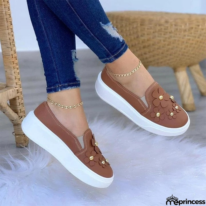 Glamorous and fresh Shoes