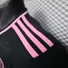 2024-2025 player Miami away_Football Shirt 1:1 Thai Quality