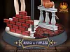 1/7 Scale Anita Hailey & Miyano Shiho - Detective Conan Resin Statue - Fire Phenix Studios