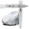 35ml Water Foam Pot Adjustable Soap Foam Spray Bottle Car Wash Foam Sprayer