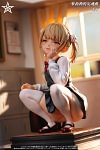 1/6 Scale Shigure Ui - VTuber Resin Statue - JiangXing Studio