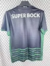 2025/2026 Lisbon Special Edition Christmas Football Shirt 1:1 Thai Quality