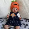 Top Doll Brands So Real Newborn 20'' Alarcon Reborn Silicone Baby Toddler Doll Creepy Girl - RBBI-Myrebornbabydoll&reg; Myrebornbabydoll&reg;