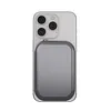 3-in-1 Magnetic Wireless Charger 5,000mAh Magnetic Wireless Power Bank PD20W Fast Charge Magsafe Rechargeable Phone Earphone Watch