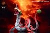 Mega Seadramon - Digimon Statue - Genesis-Studio