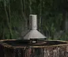 Three-in-one camping light portable small flashlight high brightness mini outdoor camping atmosphere light