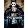 Diamond Painting -DIY Round Drill Joker