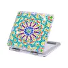 DIY Crystal Diamond Painting Mandala Double Side Special Shaped Mirror Kit