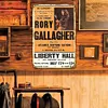 Rory Gallagher - Vintage Metal Signs - 20*30cm/30*40cm - Music