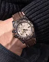 DiW Carbon GMT-MASTER II "DE EVEROSE"