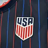 2025-2026 USA Away Football Shirt 1:1 Thai Quality