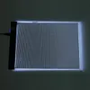 A4 K2 LED Artist Thin Type Stencil Drawing Board Light Tracing Table Pad DIY Diamond Art Accessories