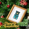 12pcs Game 5D DIY Square Drill Diamond Painting Kits for Adults Beginners Home Decor Diamonds Paintings Gem Art 5.91x7.09in