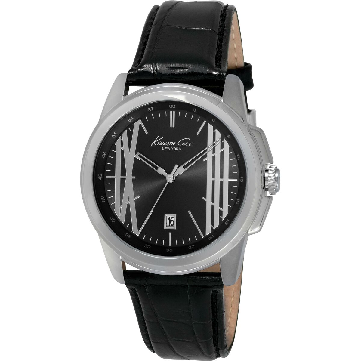 Men's Watch Kenneth Cole IKC8095 (&Oslash; 44 mm)