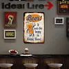 Beer - Vintage Metal Signs - 20*30cm/30*40cm