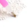 1 Bag Round Drill Resin Rhinestones(DMC-3865)