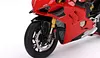 1:12 Ducati V4S motorcycle model alloy simulation motorcycle model