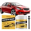 Synthetic Grease for Car Care Brake Grease Multi-Purpose Lubricant for Car Parts