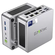 ミニPC GMKtec NucBox G5 12GB+1TB GMKtec NucBox G5 mini PC review