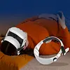 Comfort Head Strap for Meta Quest 3S/Quest 3 Adjustable Strap Replacement Breathable Enhanced Support and Reduce Facial Stress
