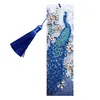  DIY Animal Creative Diamond Bookmark