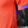 2025 Player Version Norway National Team Home Football Shirt 1:1 Thai Quality