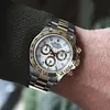 Rolex 116503 Daytona White - New
