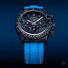 DiW Rolex Daytona &ldquo;ALL CARBON TROPICAL"
