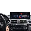 14.9" Carplay Screen For BMW F30 F31 F32 F34 F36 Navi GPS Android 13 Auto Radio